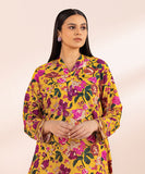Printed Lawn Shirt