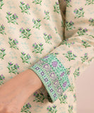 Printed Lawn Shirt