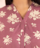 Printed Lawn Shirt
