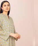 Printed Lawn Shirt