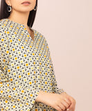Printed Lawn Shirt