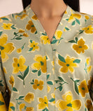 Printed Lawn Shirt
