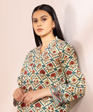 Printed Lawn Shirt