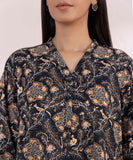 Printed Lawn Shirt