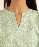 Printed Lawn Shirt