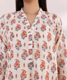 Printed Lawn Shirt