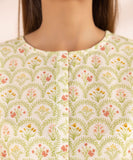 Printed Lawn Shirt