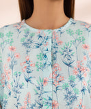 Printed Lawn Shirt