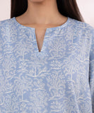 Printed Lawn Shirt