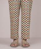 Printed Cambric Pants