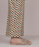 Printed Cambric Pants