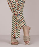 Printed Cambric Pants