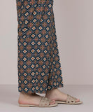 Printed Cambric Pants