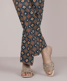 Printed Cambric Pants