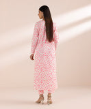 Printed Cambric Shirt