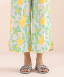 Printed Cambric Culottes