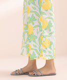 Printed Cambric Culottes