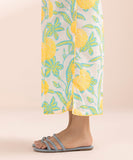 Printed Cambric Culottes