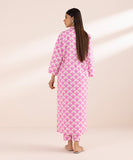 Printed Cambric Shirt