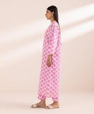 Printed Cambric Shirt