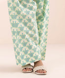 Printed Cambric Shalwar