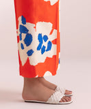 Printed Cambric Culottes