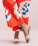 Printed Cambric Culottes