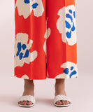 Printed Cambric Culottes