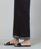 Block Printed Cambric Pants