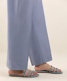 Cambric Straight Pants