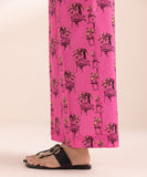 Printed Cambric Culottes