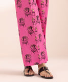 Printed Cambric Culottes