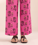 Printed Cambric Culottes
