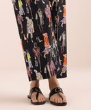 Printed Cambric Culottes
