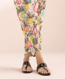 Printed Cambric Tulip Shalwar