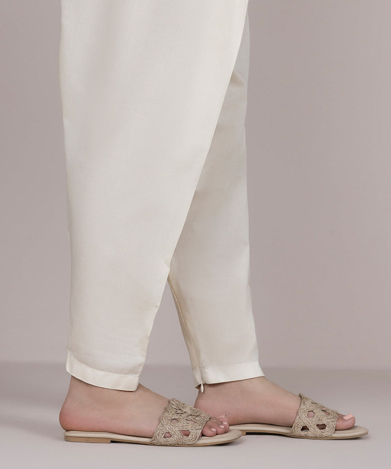 Cambric Tapered Shalwar