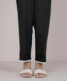 Cambric Cigarette Pants