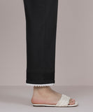 Cambric Cigarette Pants