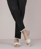 Cambric Cigarette Pants