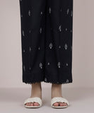 Printed Cambric Culottes