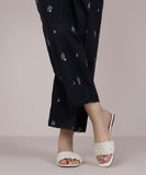 Printed Cambric Culottes