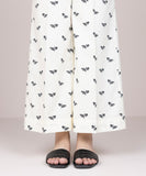 Printed Cambric Culottes