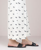 Printed Cambric Culottes