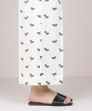 Printed Cambric Culottes