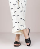 Printed Cambric Culottes