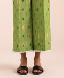 Printed Cambric Culottes