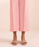 Solid Cambric Culottes