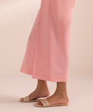 Solid Cambric Culottes