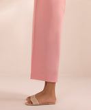 Solid Cambric Culottes