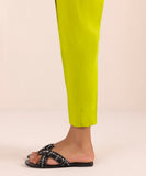 Cambric Cigarette Pants